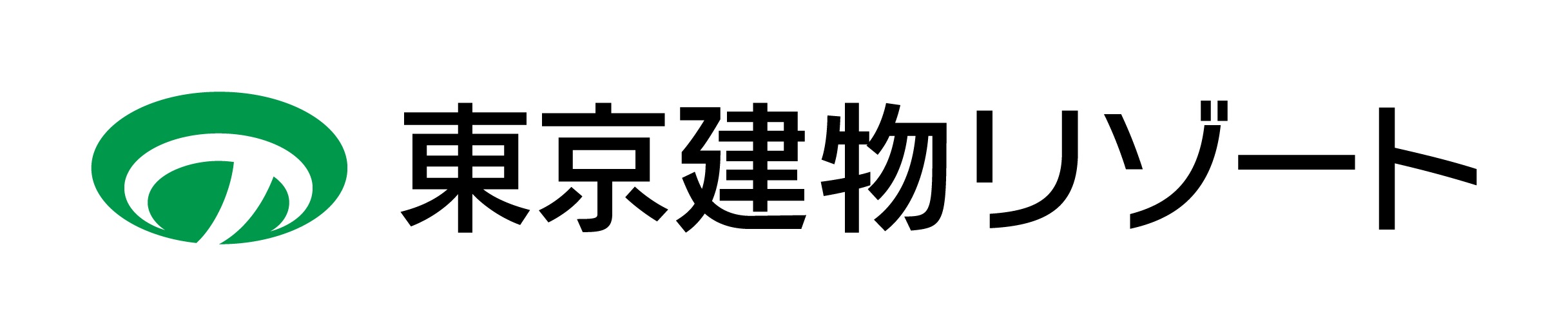 東京建物リゾート株式会社 ロゴ